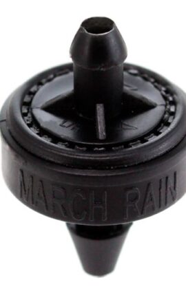 Крапельниця садова Presto-PS дозовано-компесована на 4 л/год