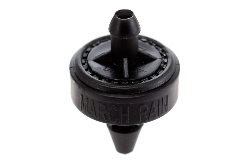 Крапельниця садова Presto-PS дозовано-компесована на 4 л/год