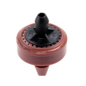 Крапельниця садова Presto-PS дозовано-компесована на 8 л/год