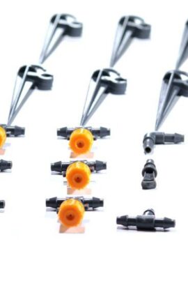 Набір Presto-PS система туманоутворення (1005-S)