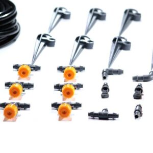 Набір Presto-PS система туманоутворення (1005-S)