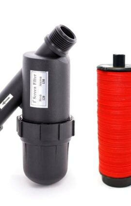 Фільтр Presto-PS дисковий