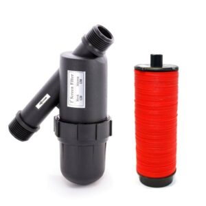 Фільтр Presto-PS дисковий