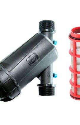 Фільтр Presto-PS сітчастий 1