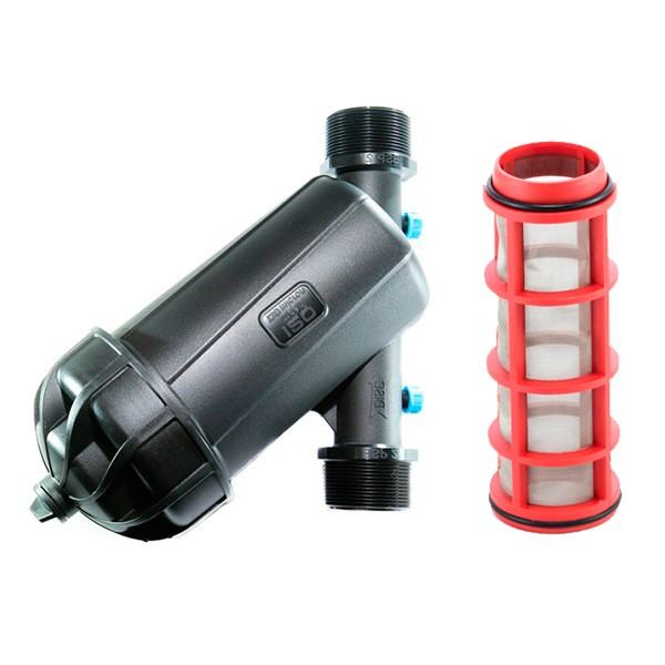 Фільтр Presto-PS сітчастий 1