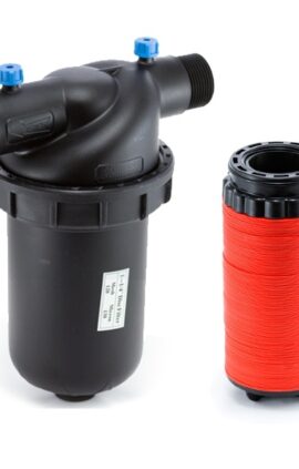 Фільтр Presto-PS дисковий 1