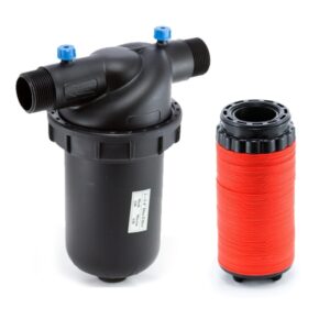 Фільтр Presto-PS дисковий 1