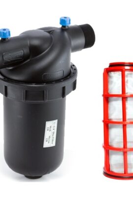 Фільтр Presto-PS сітчастий 1