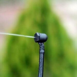 Садові крапельниці