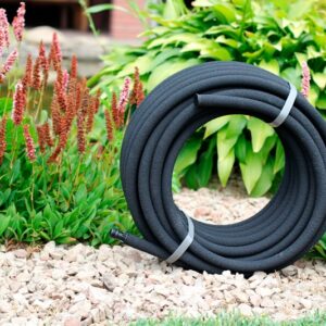 Шланги, що сочаться