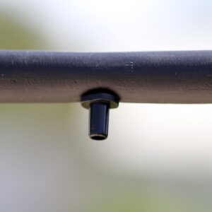 Фітинги для мікроджету