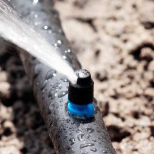 Форсунки мікроджет