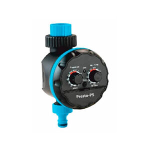 Таймери електричні