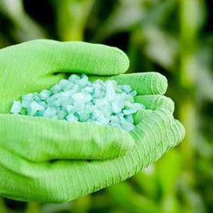 Мінеральні добрива