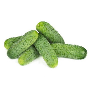 Насіння огірків