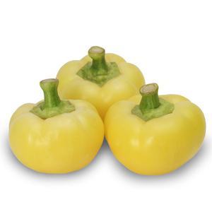 Насіння перцю солодкого