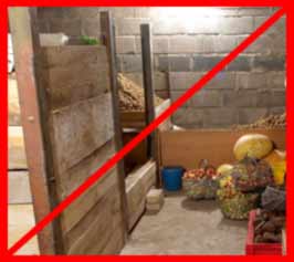 Протруйники льохів