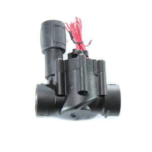 Електромагнітний кран