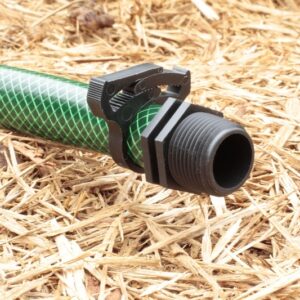 Фітинги для крапельної трубки 20 мм