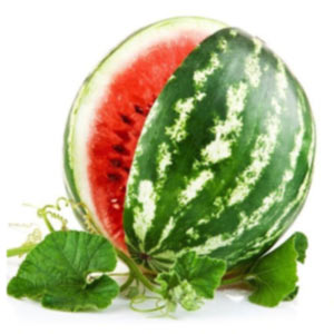 Насіння кавунів