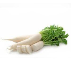 Насіння редиски