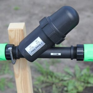 Інжектор Вентурі