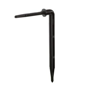 Пістолет для поливу пластиковий Presto-PS насадка на шланг (2102PS)