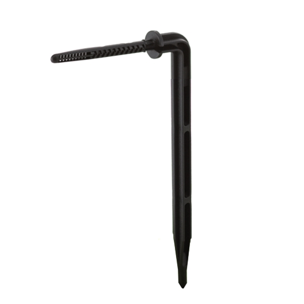 Пістолет для поливу пластиковий Presto-PS насадка на шланг (2102PS)