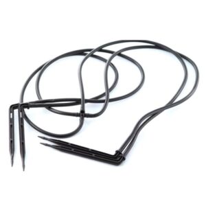 Набір Presto-PS з 4 крапельниць "Спіца"