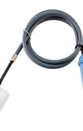 Щетка-трос для прочистки труб Kronos Top 1.2 м (tps_91-8718560)