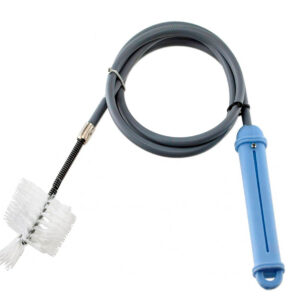 Щетка-трос для прочистки труб Kronos Top 1.2 м (tps_91-8718560)