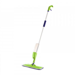 Швабра Спрей МОП с распылителем для любых гладких поверхностей (nri-2094)