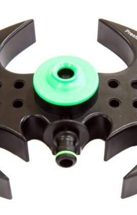 Дощувач Presto-PS зрошувач круговий Batman