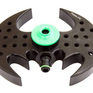 Дощувач Presto-PS зрошувач круговий Batman