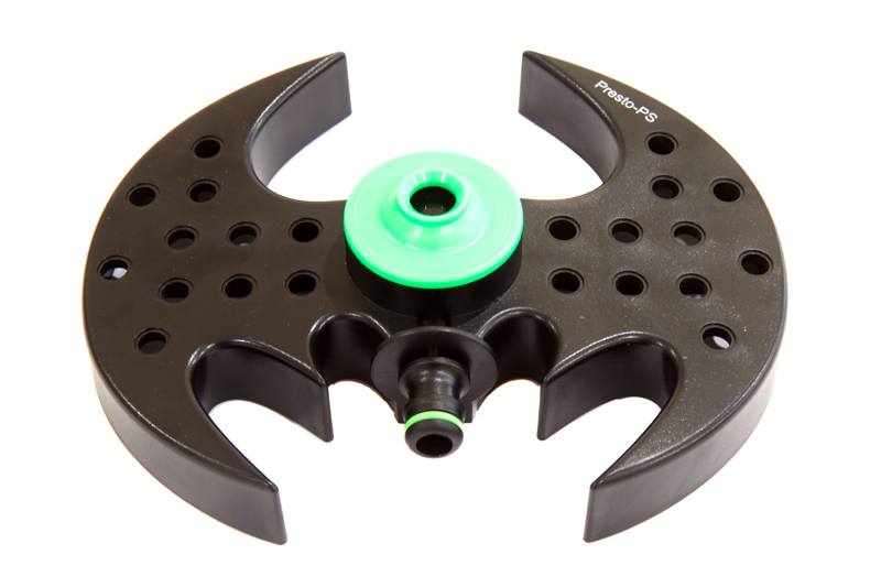 Дощувач Presto-PS зрошувач круговий Batman