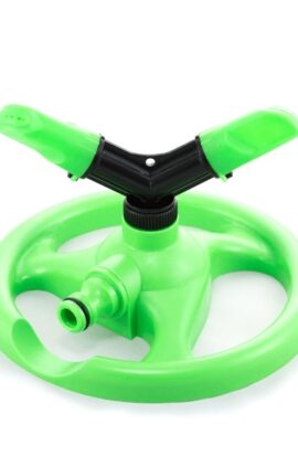 Дождеватель Presto-PS ороситель круговой Ирис (2915)