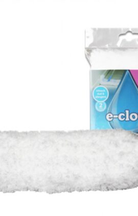 Насадка для швабры E-Cloth Flexi-Edge Floor & Wall Duster 206496 (3618)