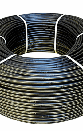 Крапельна трубка багаторічна Presto-PS з крапельницями через 20 см