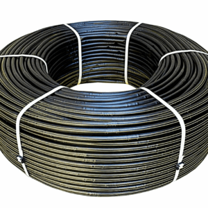 Крапельна трубка багаторічна Presto-PS з крапельницями через 20 см