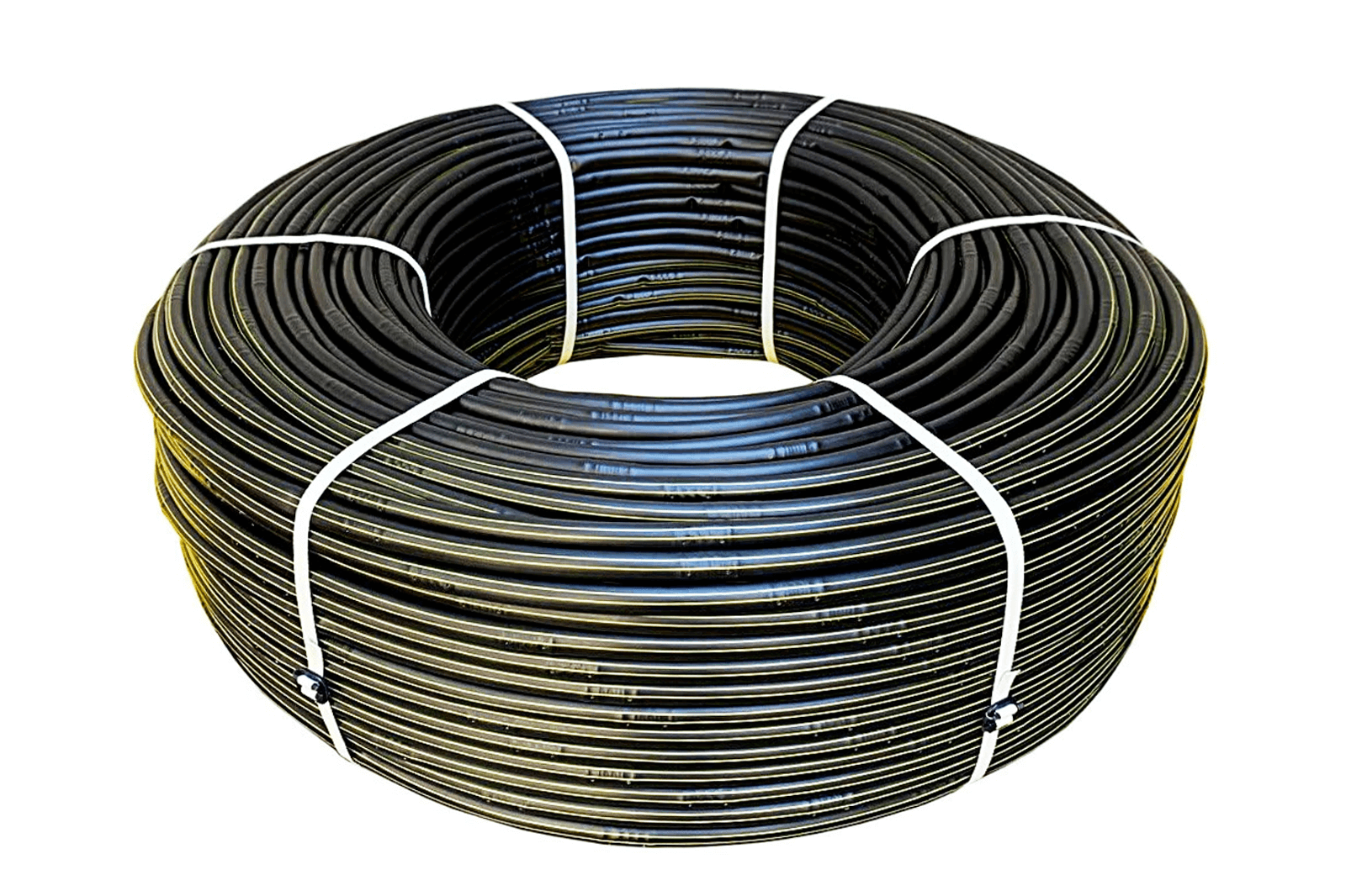 Крапельна трубка багаторічна Presto-PS з крапельницями через 20 см