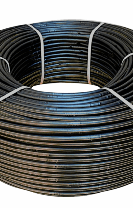 Крапельна трубка багаторічна Presto-PS з крапельницями через 33 см