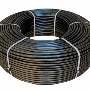 Крапельна трубка багаторічна Presto-PS з крапельницями через 33 см