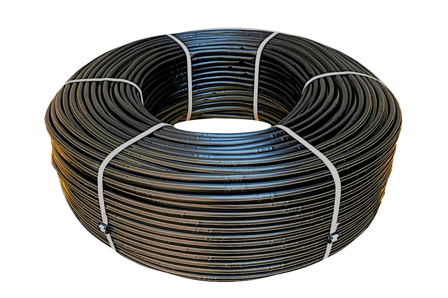 Крапельна трубка багаторічна Presto-PS з крапельницями через 33 см