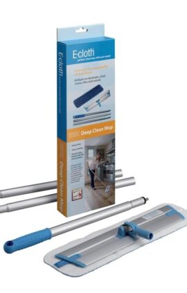Швабра E-Cloth Deep Clean Mop 203433 (hub_PysN80137)