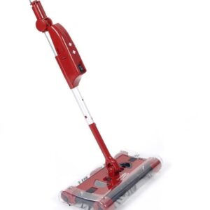 Электровеник Swivel Sweeper G6 Красный (5568)