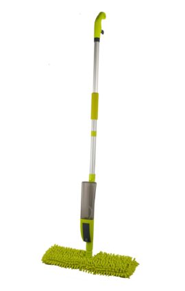 Швабра МультиУборщик с распылителем