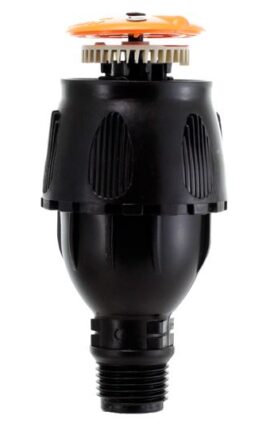 Дощувач Presto-PS зрошувач круговий Ultra Jet