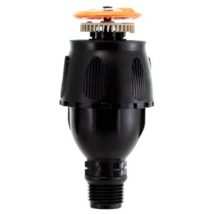 Дощувач Presto-PS зрошувач круговий Ultra Jet