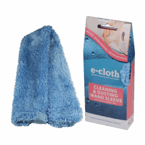 Насадка для уборки труднодоступных мест E-Cloth Насадка Cleaning & Dusting Wand Sleeve 206038 (2960)