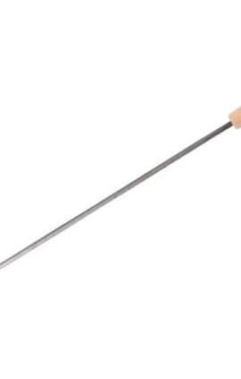 Ручка к щетке Украина для камина DV 1.5 м прямая (ПР16)